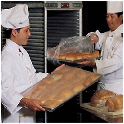 Bun and Sheet Pan Covers image